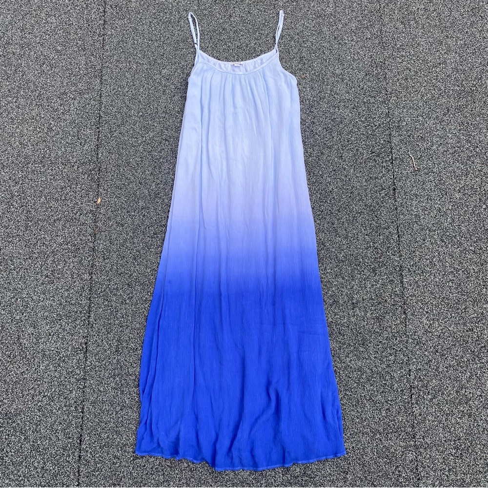 Splendid Maxi Dress